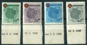 1949 RED CROSS (026492)